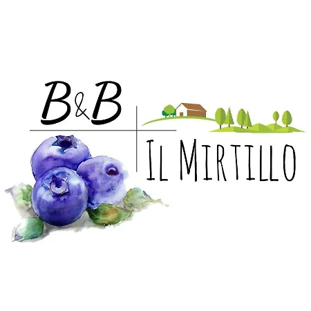 Il Mirtillo * Moncrivello