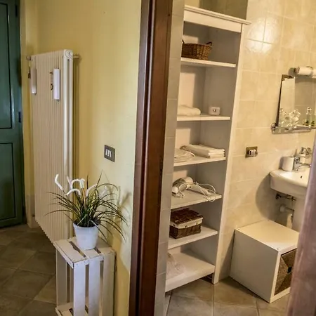 Il Mirtillo Moncrivello