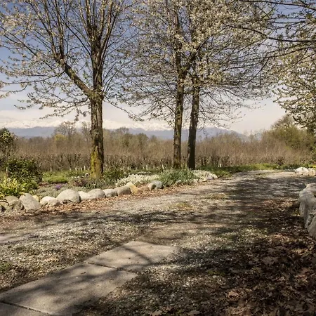 Il Mirtillo Lägenhet *