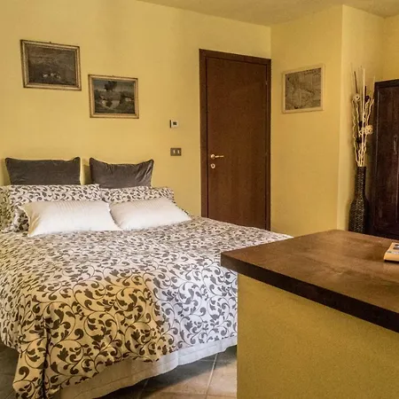 Il Mirtillo Apartment