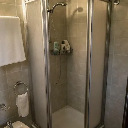 Il Mirtillo Apartment *