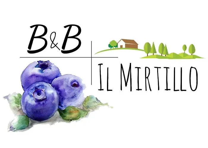Il Mirtillo * Moncrivello