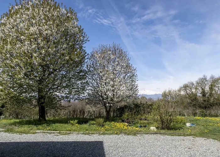 Appartement Il Mirtillo *