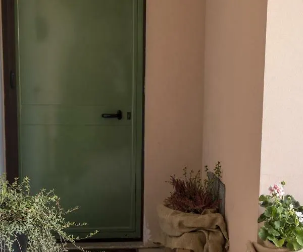 Il Mirtillo Appartement