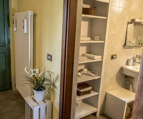 Il Mirtillo Moncrivello