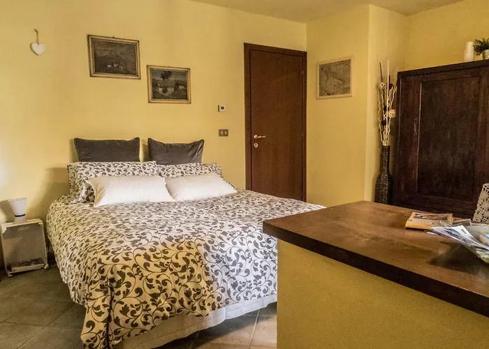 Il Mirtillo Appartement