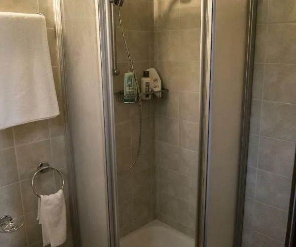 Il Mirtillo Appartement *