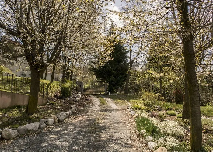 Appartement Il Mirtillo *